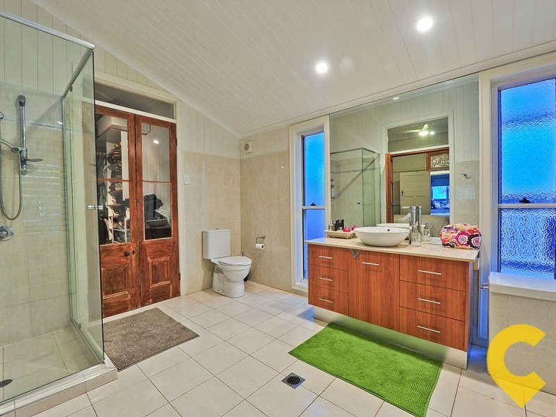 21 Windsor Avenue, Lutwyche QLD 4030