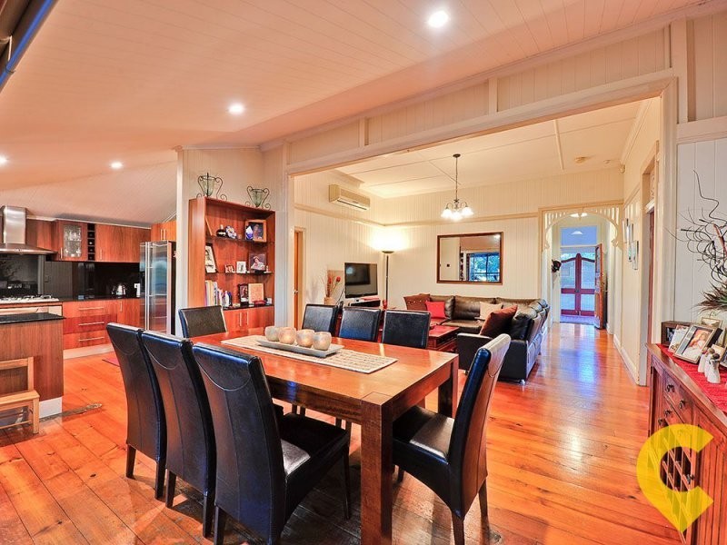 21 Windsor Avenue, Lutwyche QLD 4030
