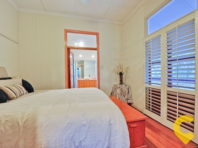 21 Windsor Avenue, Lutwyche QLD 4030