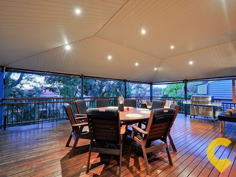 21 Windsor Avenue, Lutwyche QLD 4030