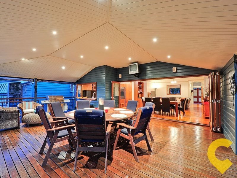 21 Windsor Avenue, Lutwyche QLD 4030
