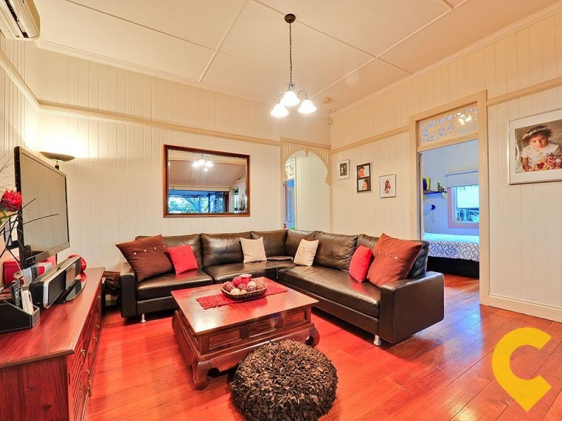 21 Windsor Avenue, Lutwyche QLD 4030