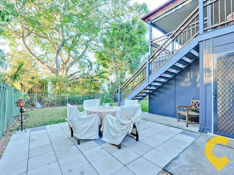 21 Windsor Avenue, Lutwyche QLD 4030