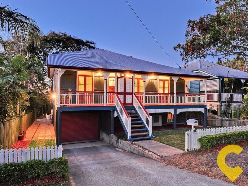 21 Windsor Avenue, Lutwyche QLD 4030