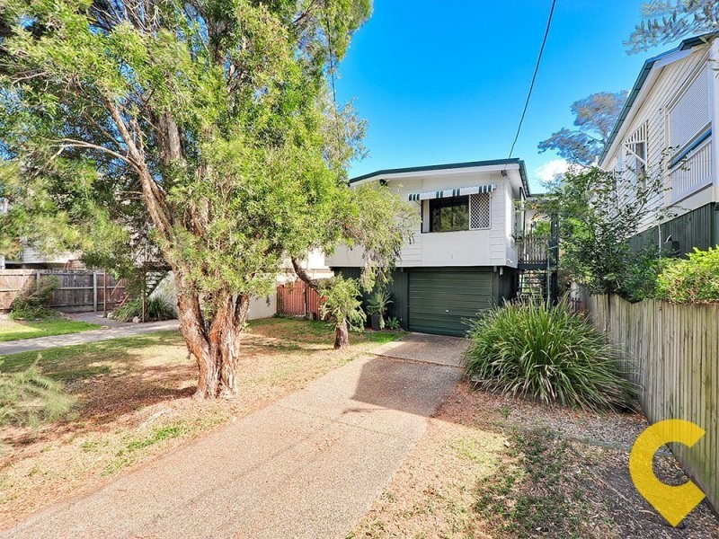 8 Ada Street, Wilston QLD 4051