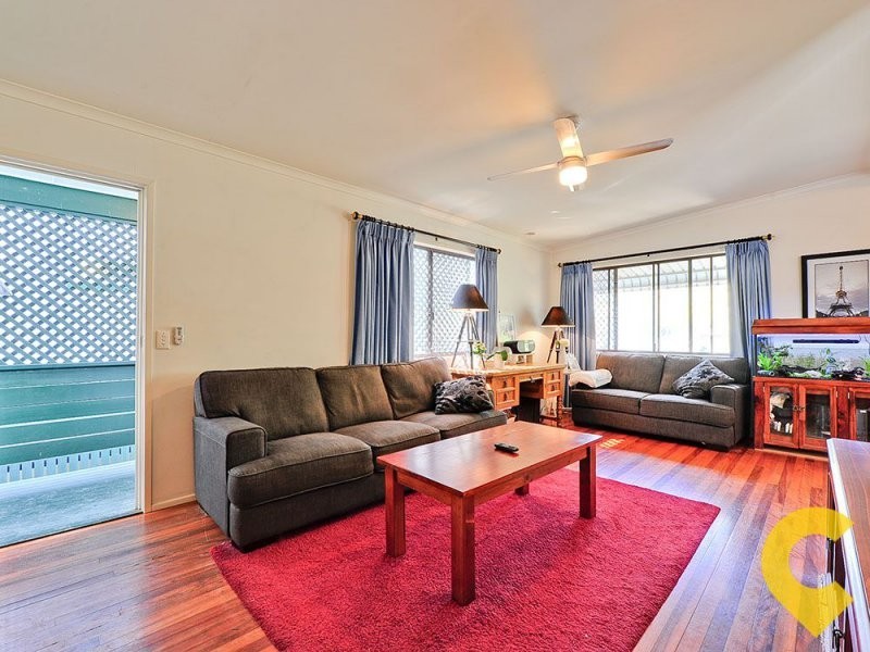 8 Ada Street, Wilston QLD 4051