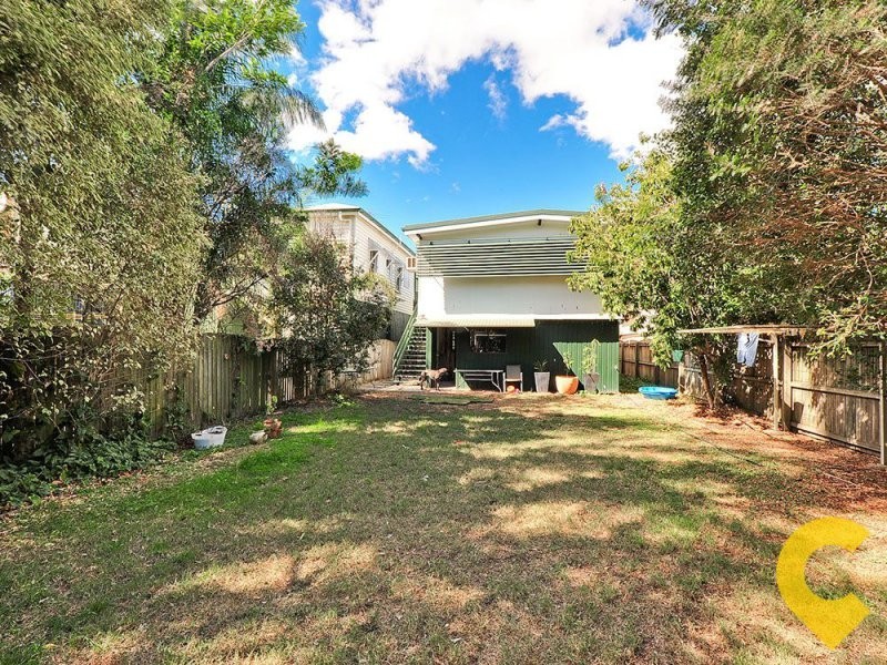 8 Ada Street, Wilston QLD 4051