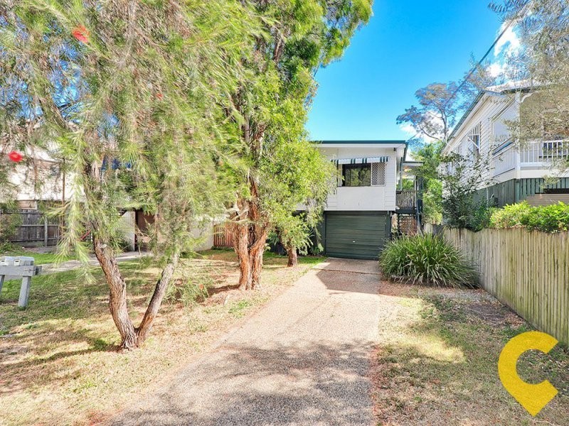 8 Ada Street, Wilston QLD 4051