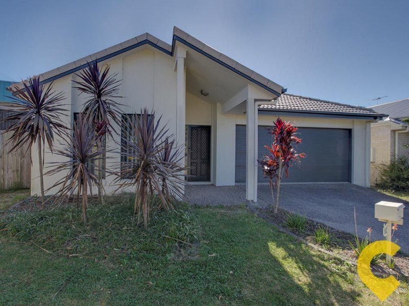 60 Gibbs Street, North Lakes QLD 4509