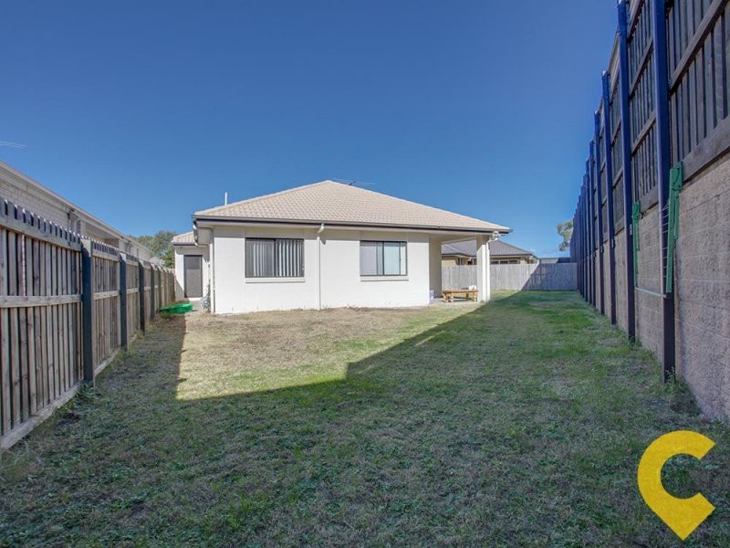60 Gibbs Street, North Lakes QLD 4509