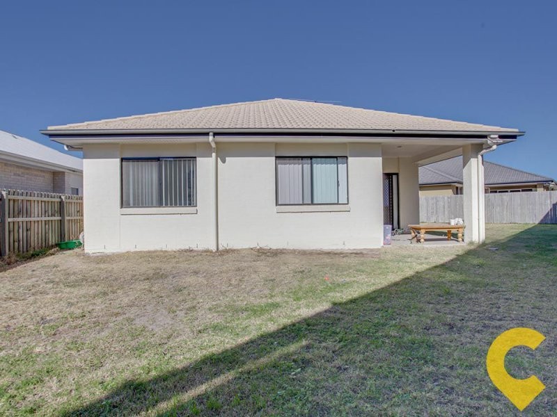 60 Gibbs Street, North Lakes QLD 4509