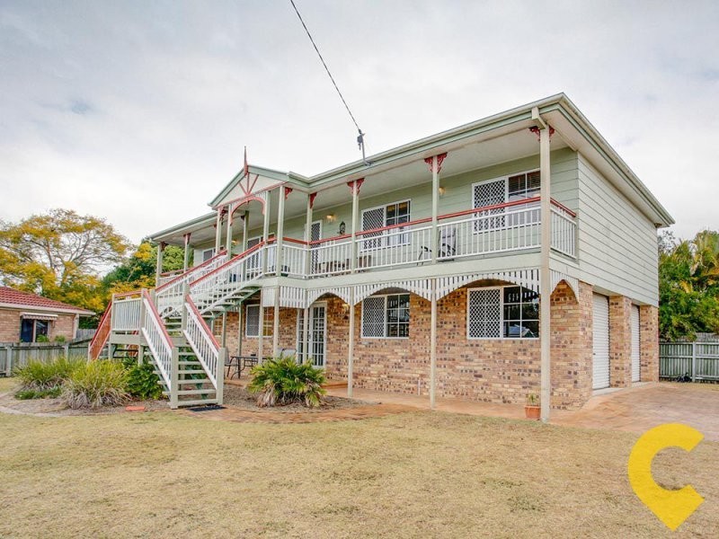 5 St Lucia Court, Deception Bay QLD 4508