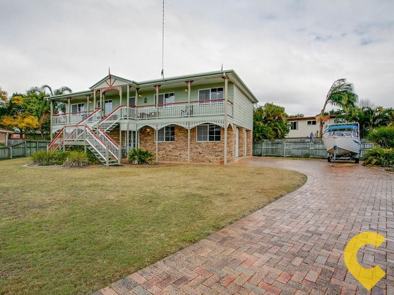 5 St Lucia Court, Deception Bay QLD 4508