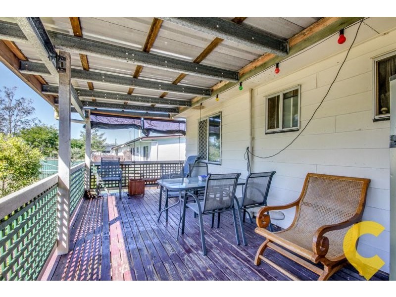 118 Jacaranda Avenue, Logan Central QLD 4114