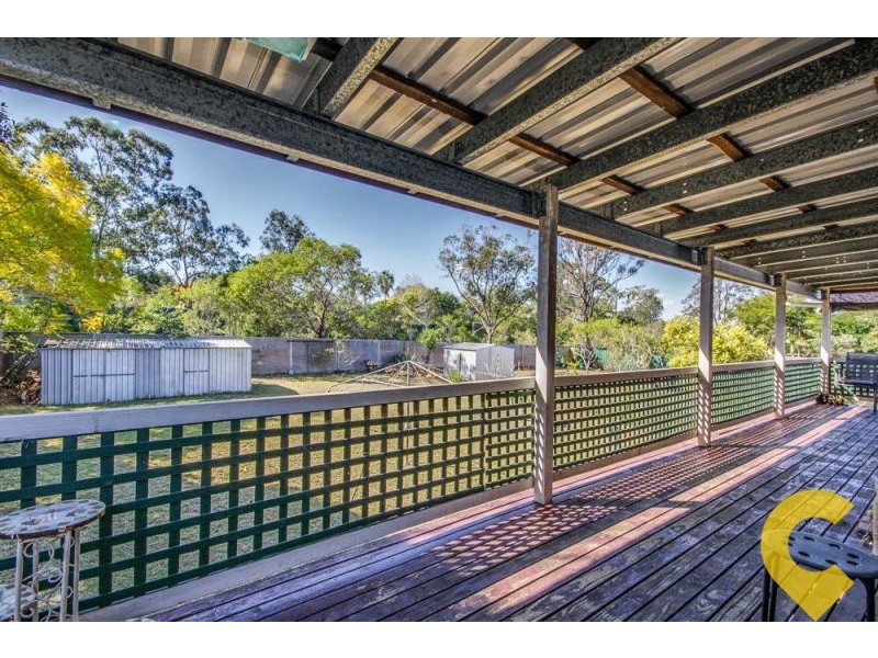 118 Jacaranda Avenue, Logan Central QLD 4114