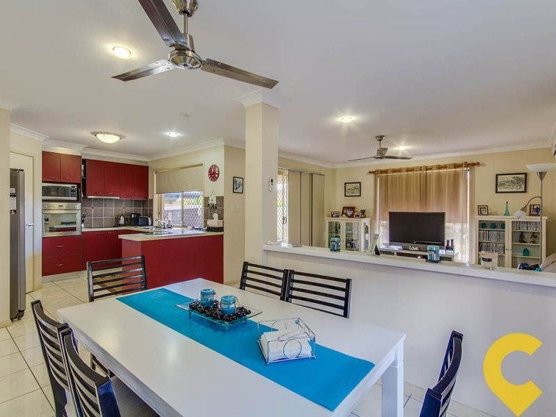 24 Brockman Street, North Lakes QLD 4509