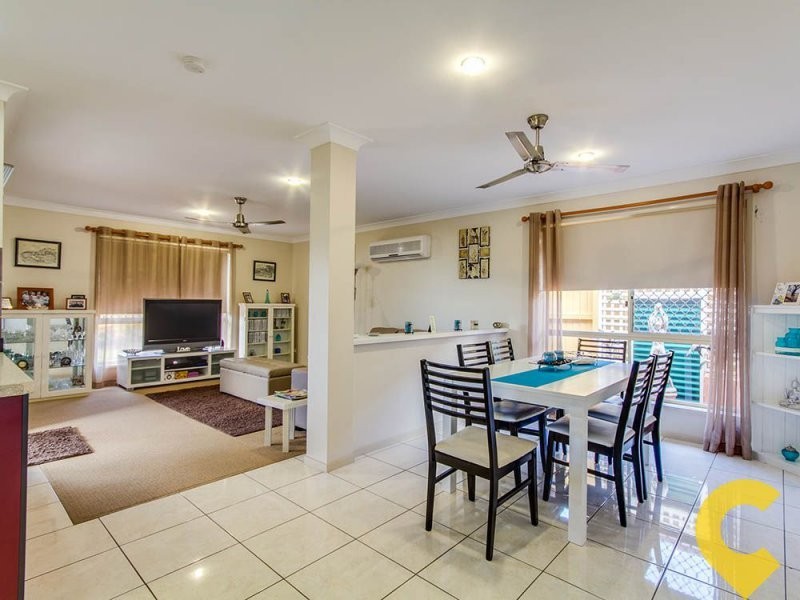 24 Brockman Street, North Lakes QLD 4509