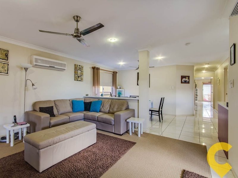 24 Brockman Street, North Lakes QLD 4509