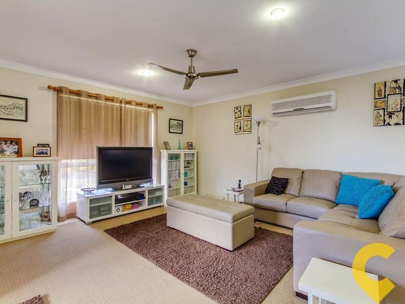 24 Brockman Street, North Lakes QLD 4509
