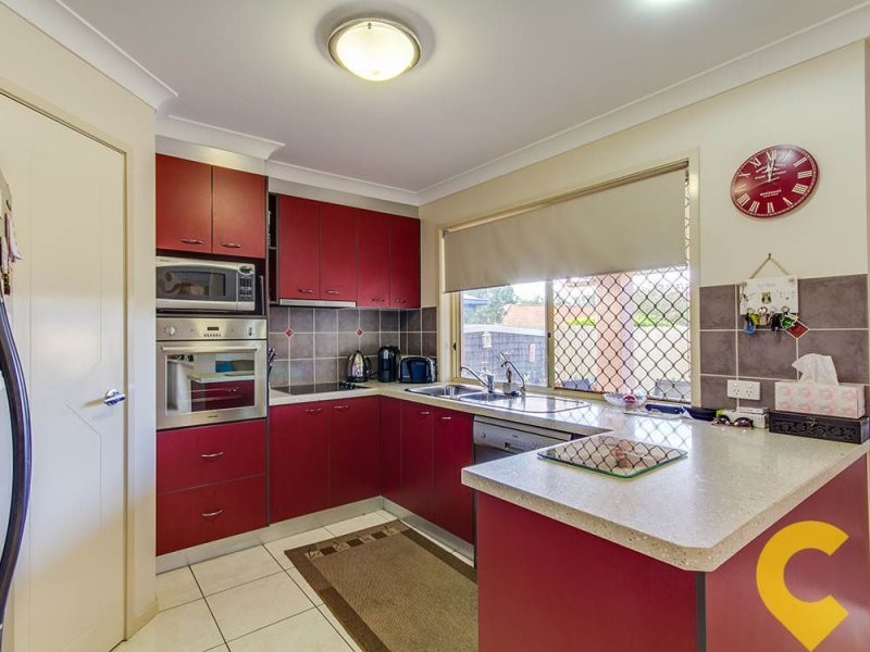 24 Brockman Street, North Lakes QLD 4509