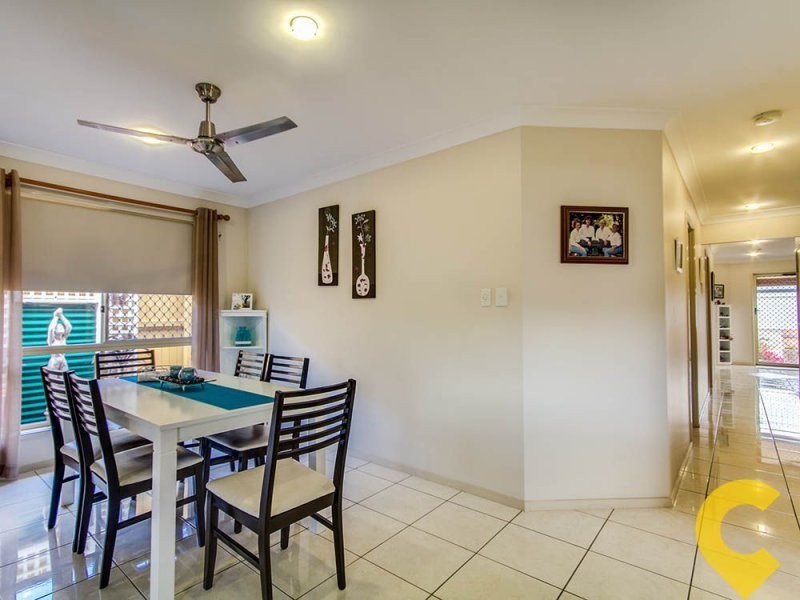 24 Brockman Street, North Lakes QLD 4509