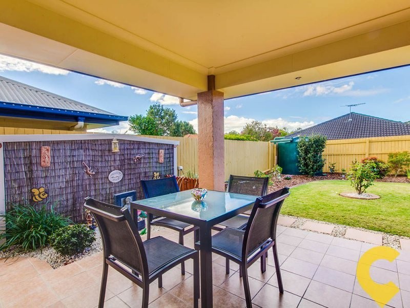 24 Brockman Street, North Lakes QLD 4509