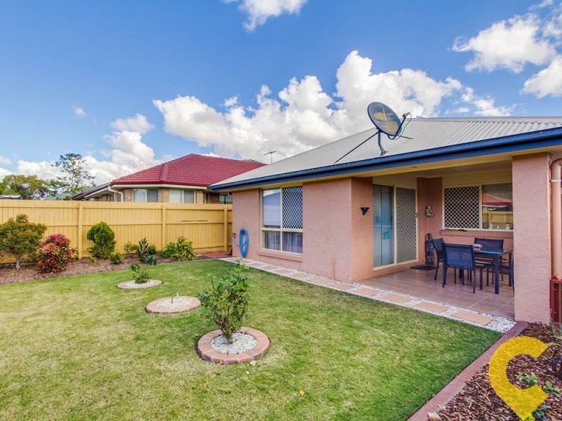 24 Brockman Street, North Lakes QLD 4509