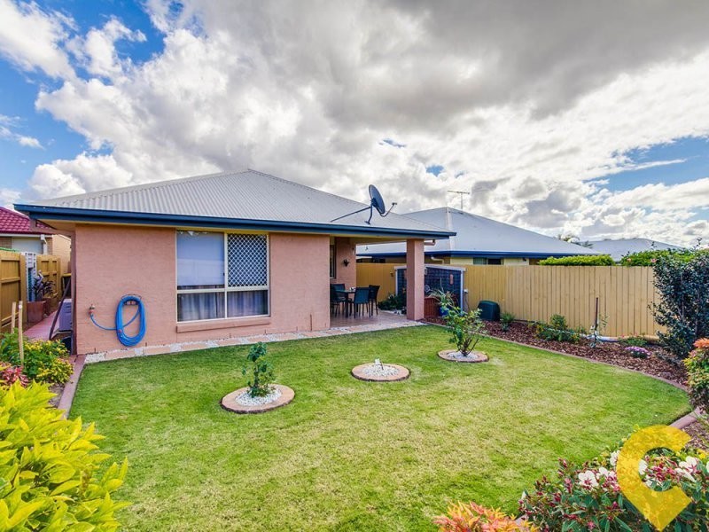 24 Brockman Street, North Lakes QLD 4509