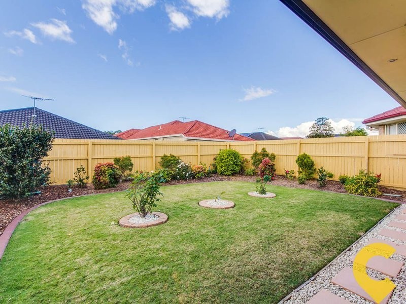 24 Brockman Street, North Lakes QLD 4509