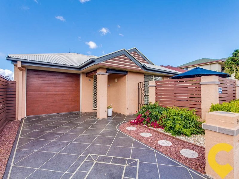 24 Brockman Street, North Lakes QLD 4509