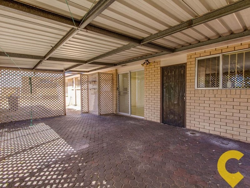 28 Pirramurra Street, Bracken Ridge QLD 4017