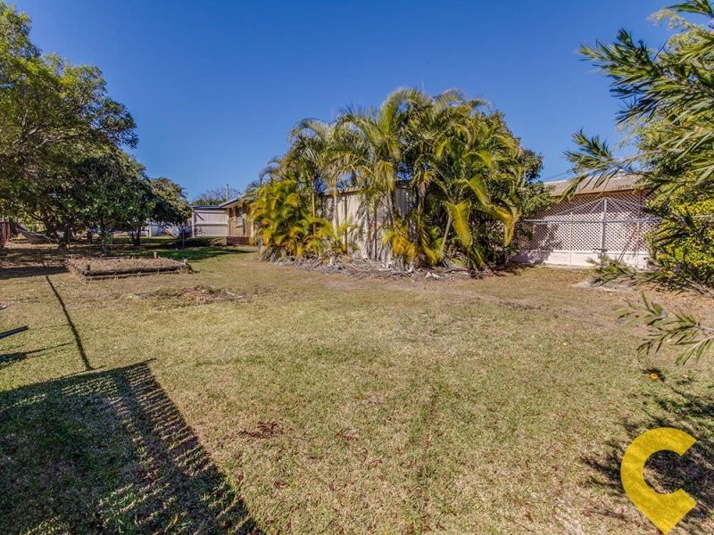 28 Pirramurra Street, Bracken Ridge QLD 4017