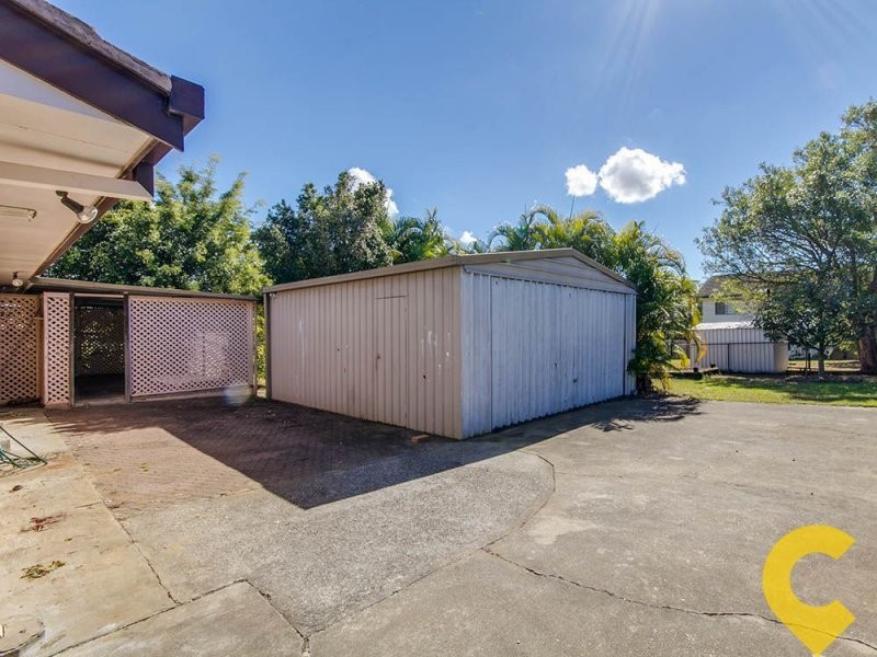 28 Pirramurra Street, Bracken Ridge QLD 4017