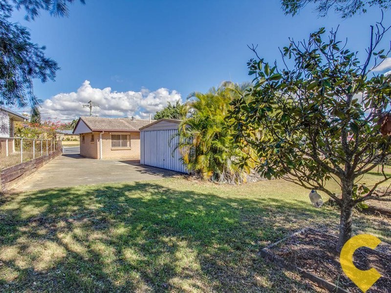 28 Pirramurra Street, Bracken Ridge QLD 4017