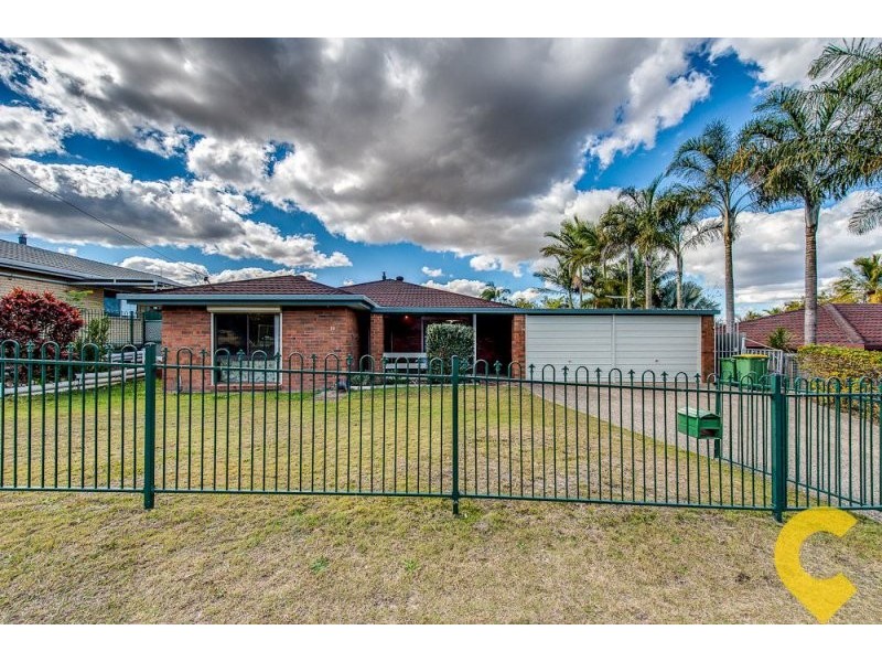 16 Baudin Street, Boronia Heights QLD 4124