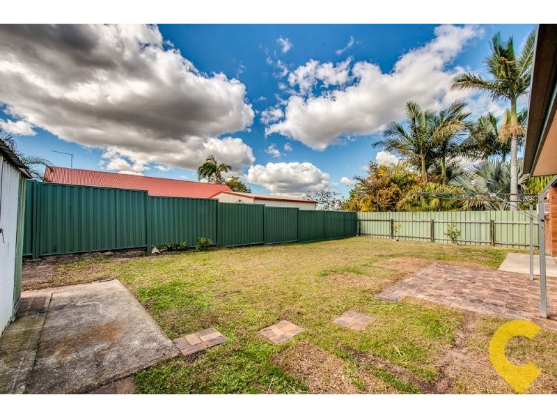 16 Baudin Street, Boronia Heights QLD 4124