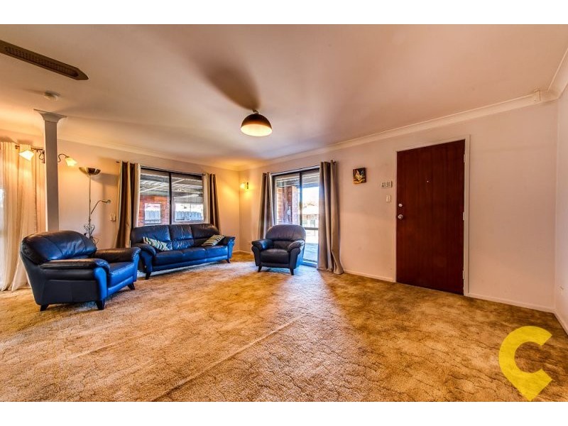 16 Baudin Street, Boronia Heights QLD 4124