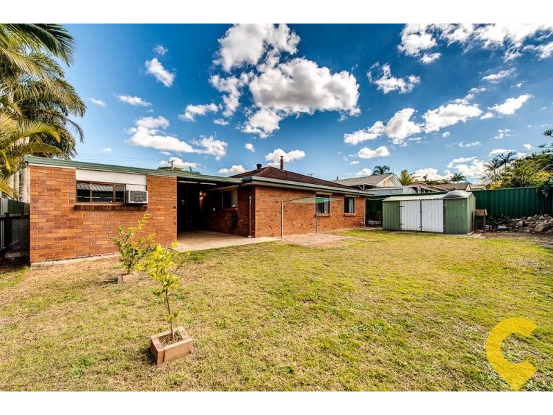 16 Baudin Street, Boronia Heights QLD 4124