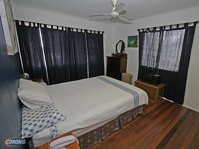 Zillmere QLD 4034