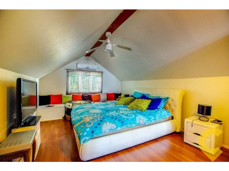 16 Ardill Street, Zillmere QLD 4034