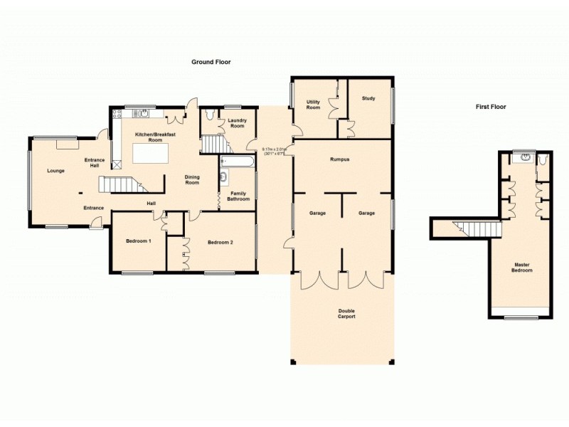 16 Ardill Street, Zillmere QLD 4034 Floorplan