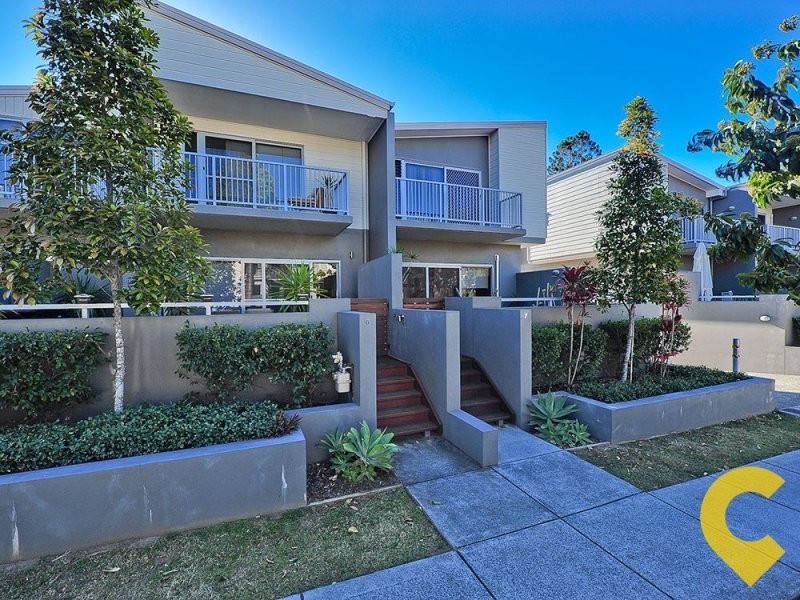 1/23 Grays Road, Gaythorne QLD 4051