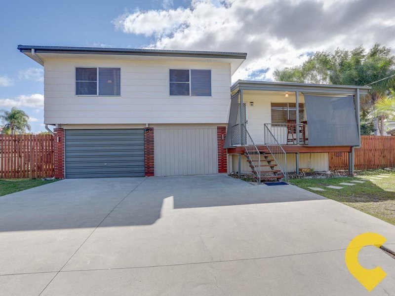 15 Beverley Street, Burpengary QLD 4505