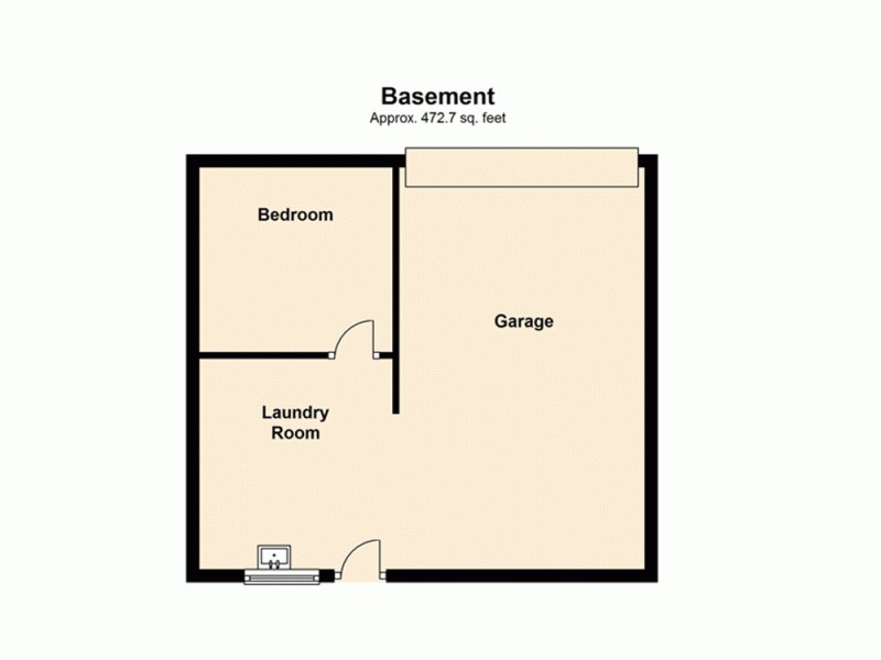 15 Beverley Street, Burpengary QLD 4505 Floorplan