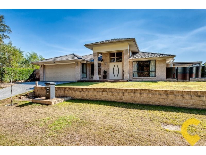 103 Laurel Street, Heathwood QLD 4110