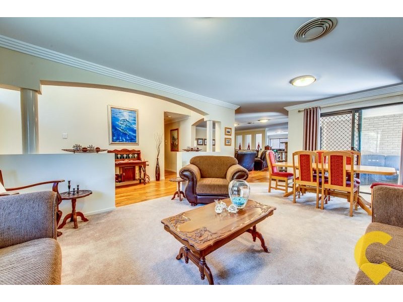 103 Laurel Street, Heathwood QLD 4110