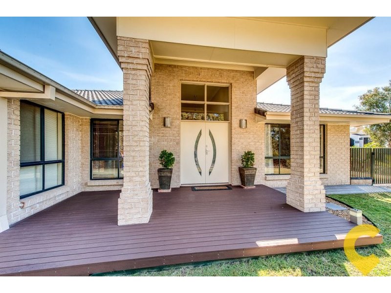 103 Laurel Street, Heathwood QLD 4110