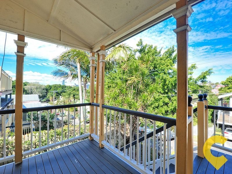 48 Rusden Street, Kelvin Grove QLD 4059