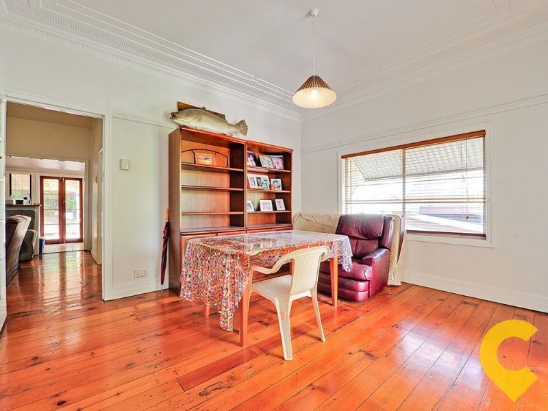 48 Rusden Street, Kelvin Grove QLD 4059