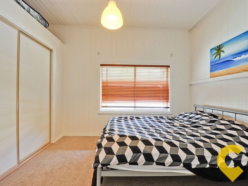 48 Rusden Street, Kelvin Grove QLD 4059